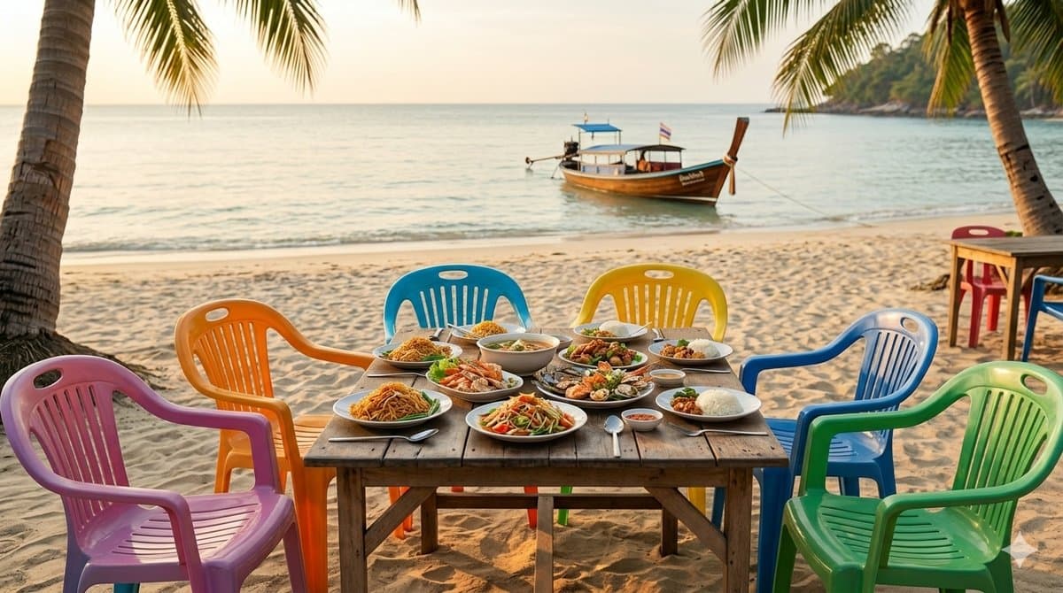 GoLocal Thailand